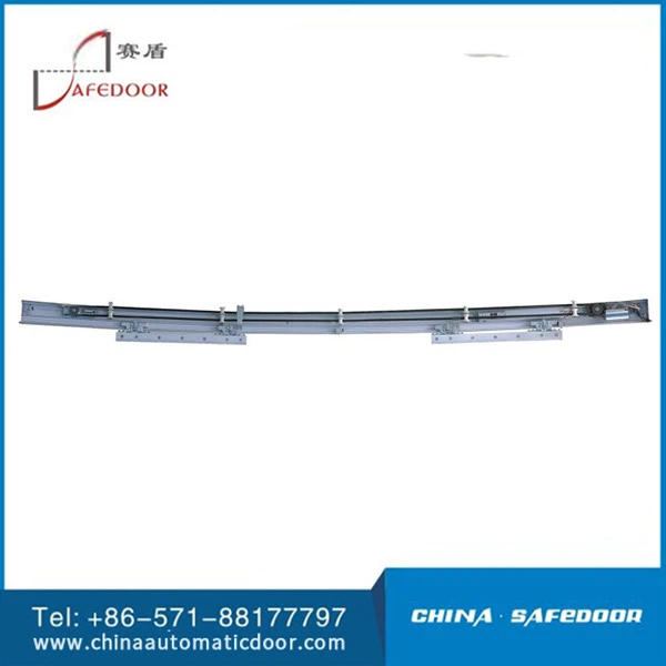 Curved Sliding Door Operator