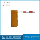 Rychlé Boom bariérové brány