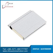 Rezidenční hliníková roleta