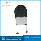 Otvírák rolovacích vrat