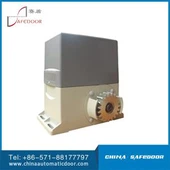 Posuvná vrata 400kg