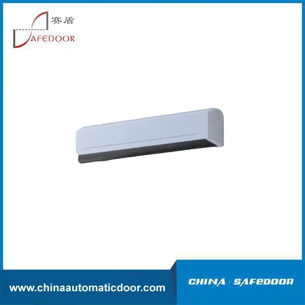 Senzor spouštění a přítomnosti infračerveného záření