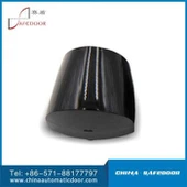 Infračervený detektor pro automatickou bránu