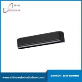 Infračervený snímač přítomnosti