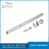 Otvírač oken na šrouby